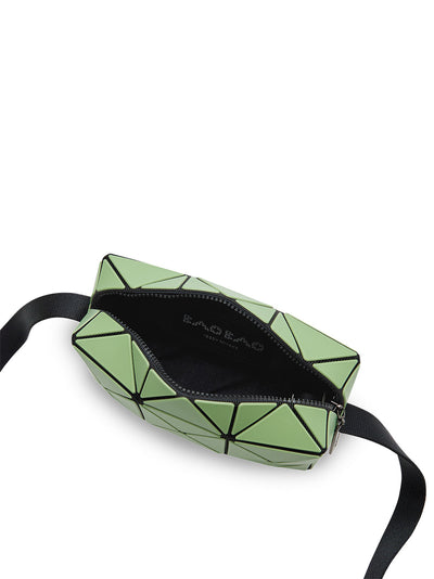 CUBOID Shoulder Bag (Matcha)