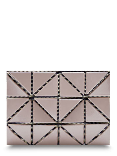 CARD WALLET Card Case (White Beige)