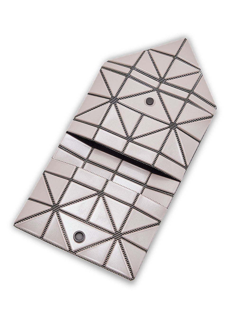 CARD WALLET Card Case (White Beige)
