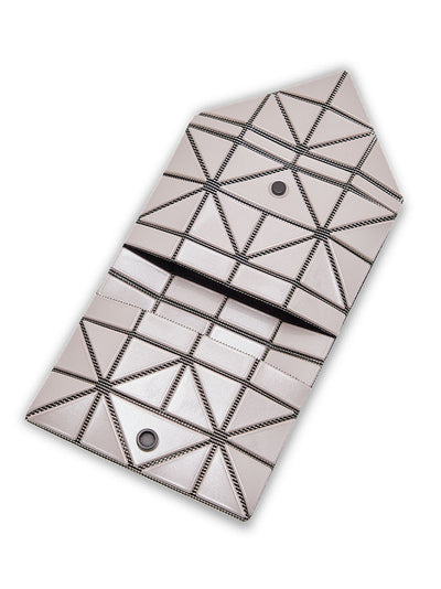 CARD WALLET Card Case (White Beige)