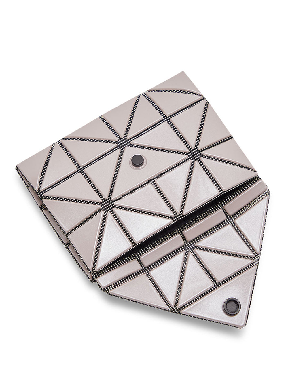 CARD WALLET Card Case (White Beige)