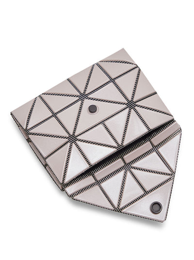 CARD WALLET Card Case (White Beige)
