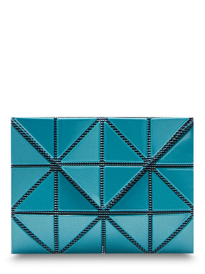 CARD WALLET Card Case (Turquoise)