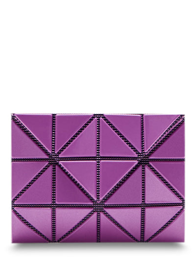 CARD WALLET Card Case (Purple)