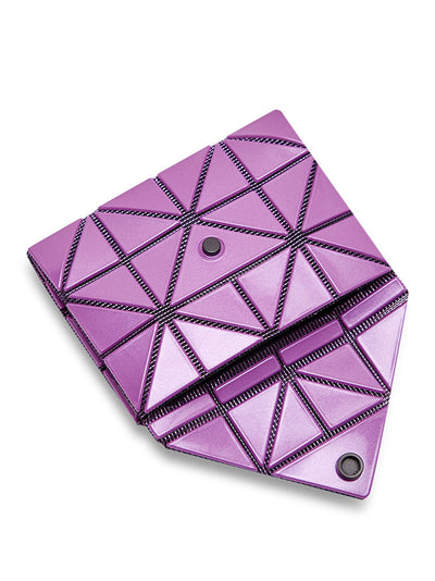 CARD WALLET Card Case (Purple)