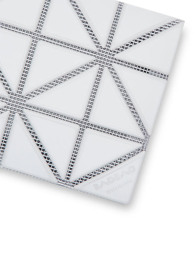CARD CASE W COLOR Card Case (Light Gray X Gray)