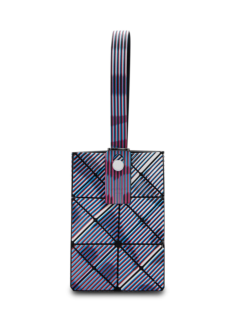 BEAM Hand Bag (Multicolor)