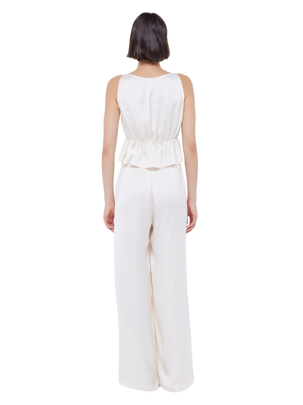 Delphi Pant (Ivory)