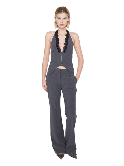 Naida Pant (Charcoal)