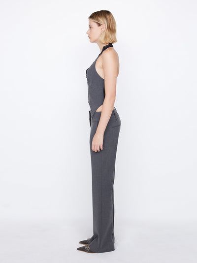 Naida Pant (Charcoal)