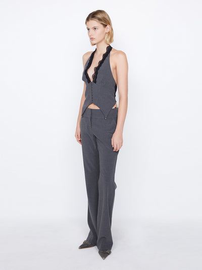 Naida Pant (Charcoal)