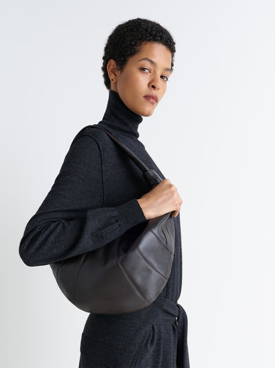 Fortune Croissant Bag (Dark Chocolate)