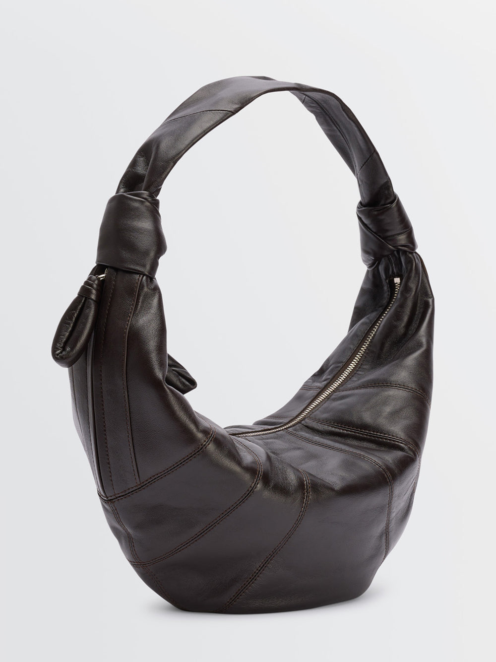 Fortune Croissant Bag (Dark Chocolate)