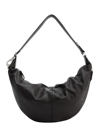 Quiver Clip Bag Dark Chocolate