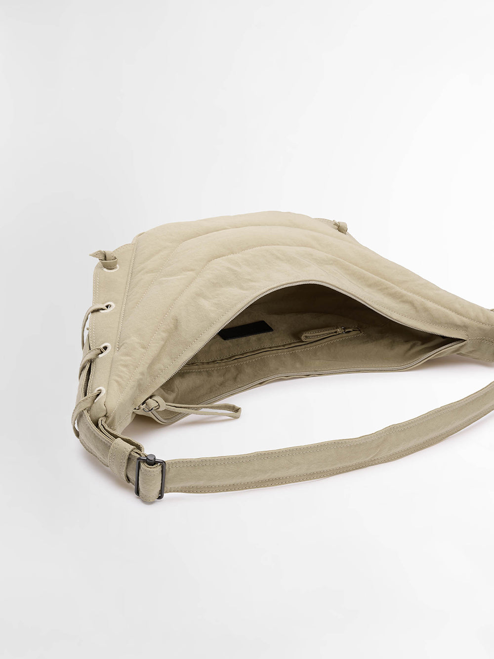 Small Soft Game Bag (Linen)