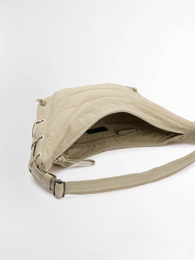 Small Soft Game Bag (Linen)