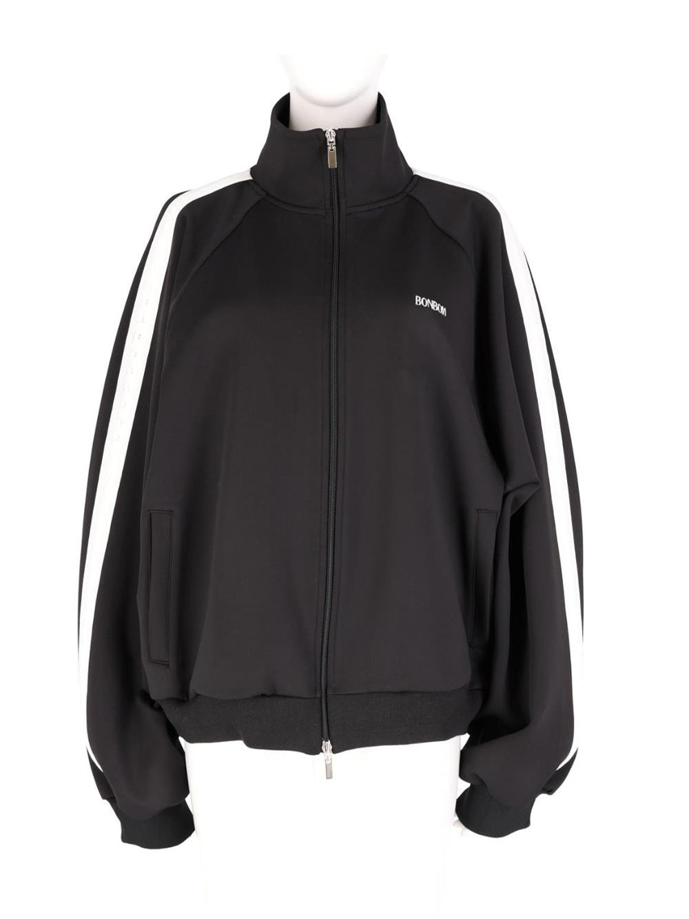 Diana Jacket Black