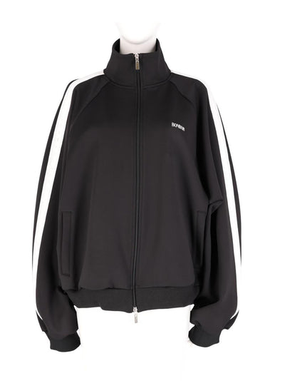Diana Jacket Black