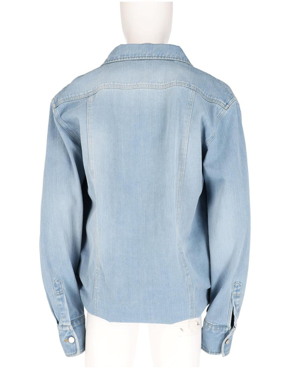 Calypso Jacket Blue