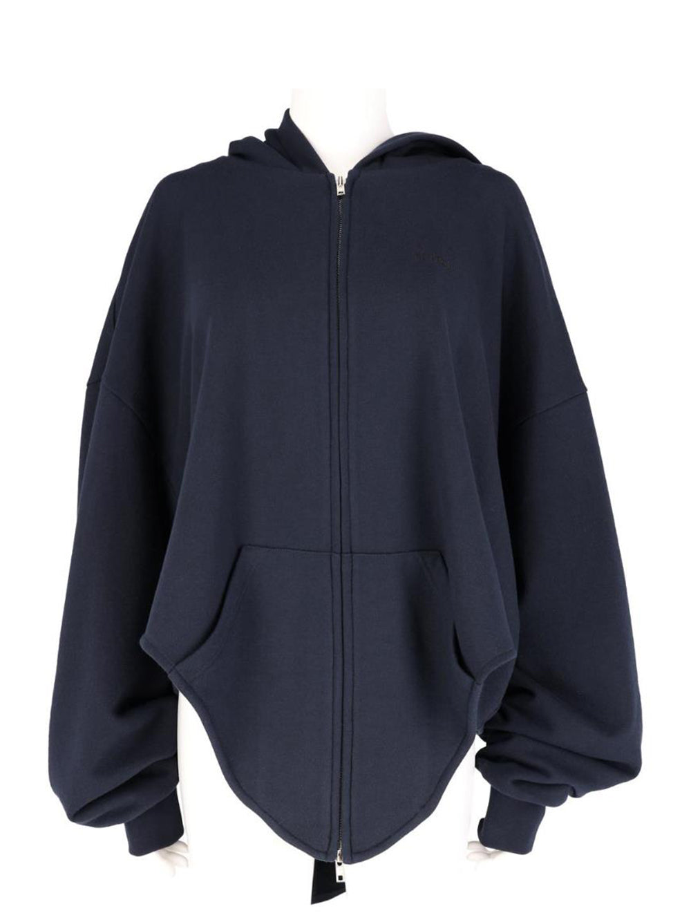 Delia Jacket Navy