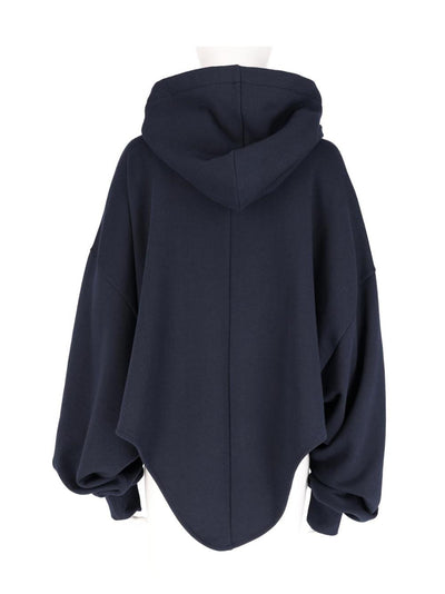Delia Jacket Navy