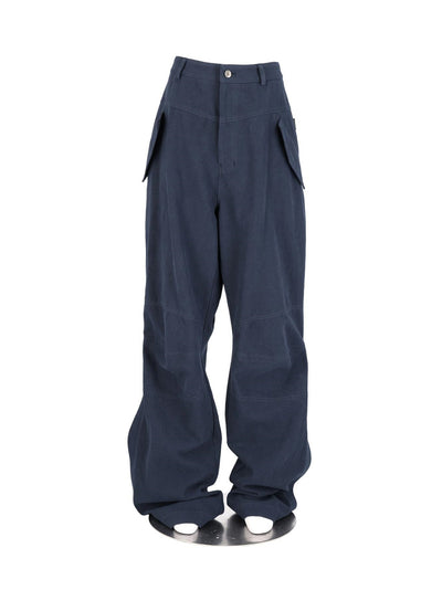 Ziva Pants Navy