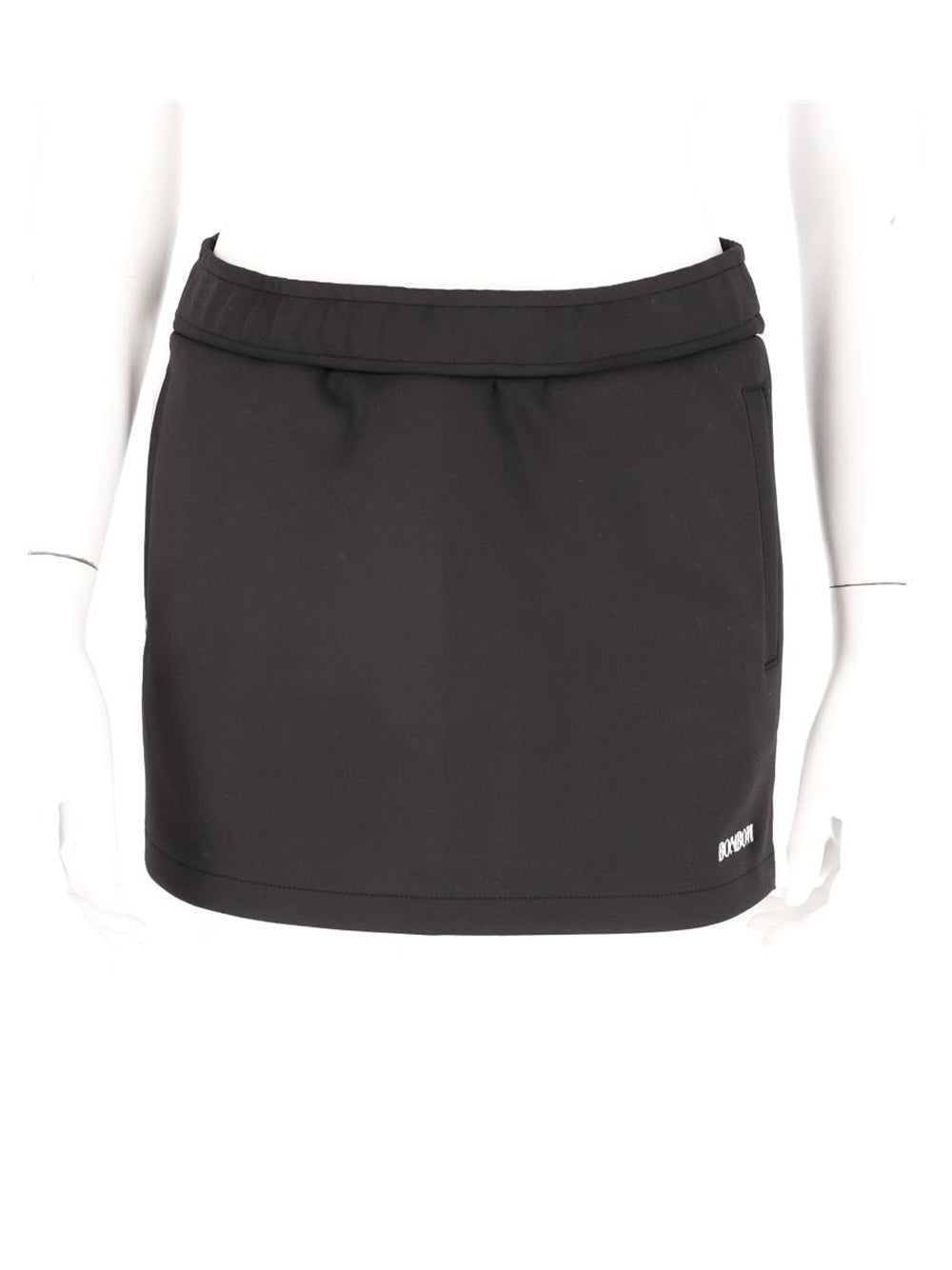 Diana Skirt Black