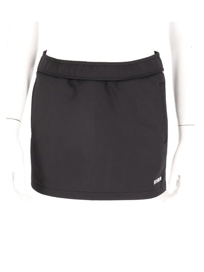 Diana Skirt Black