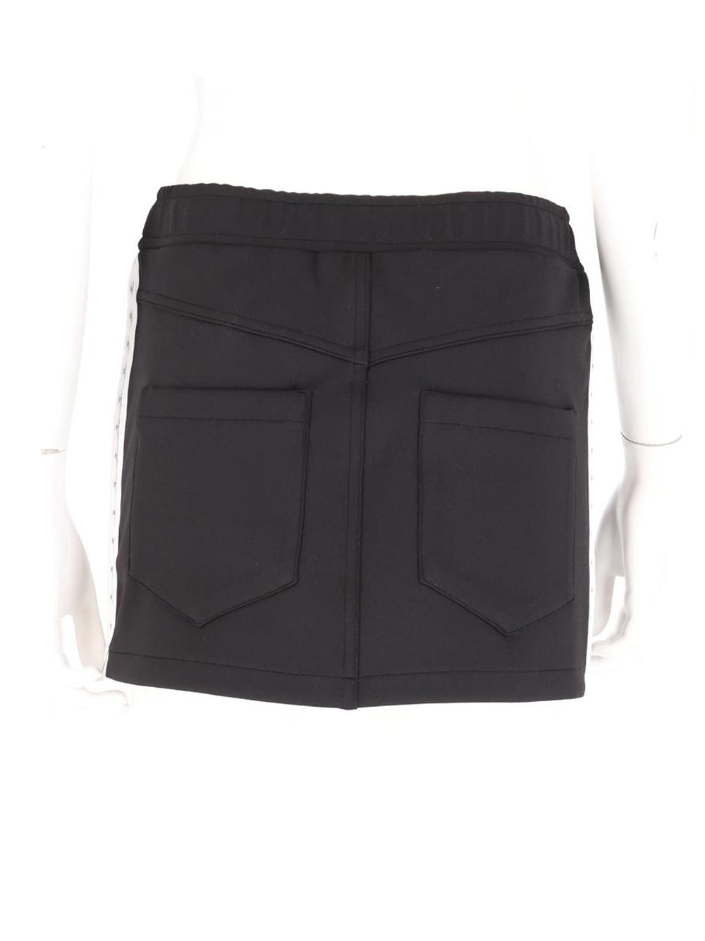 Diana Skirt Black