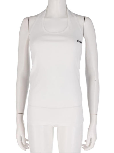 Helios Sleeveless White