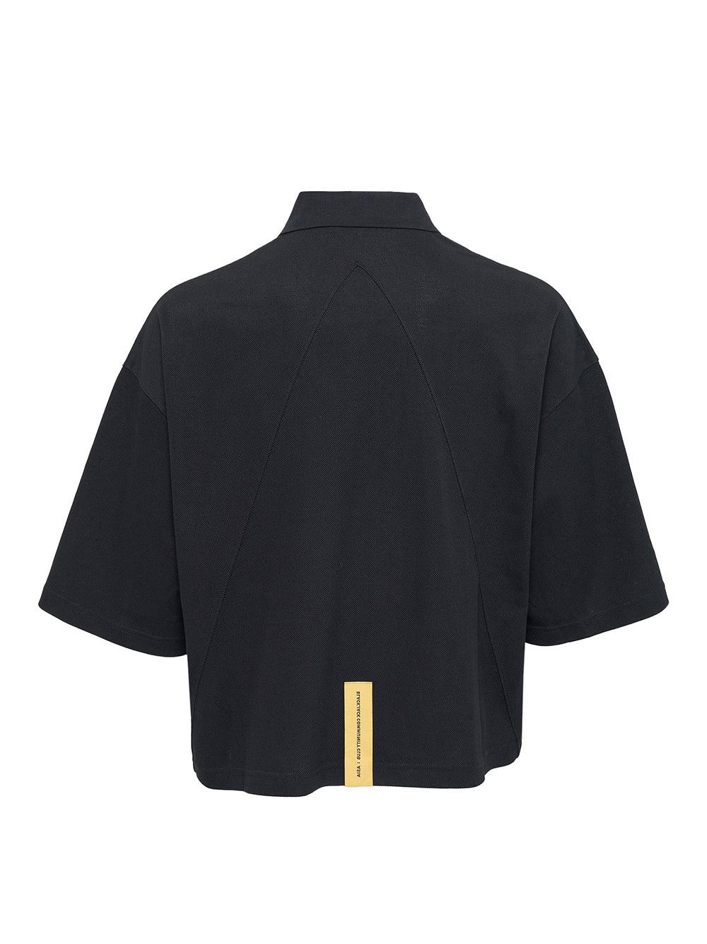 Polo (Black)