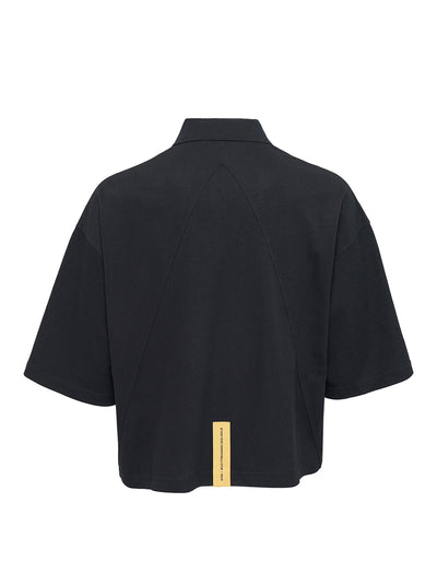 Polo (Black)