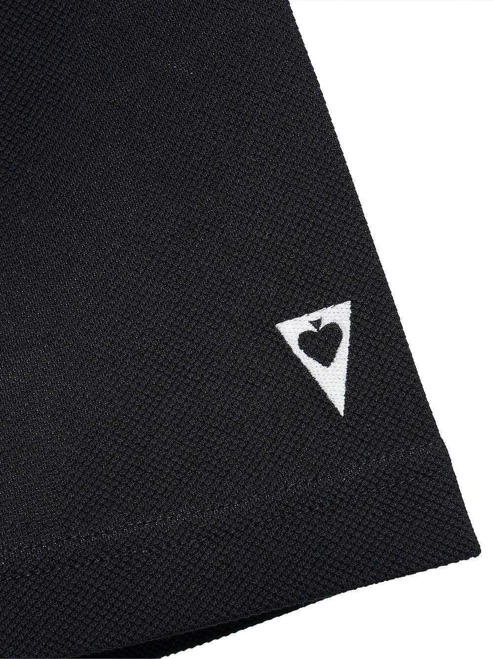 Polo (Black)
