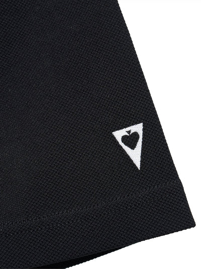 Polo (Black)