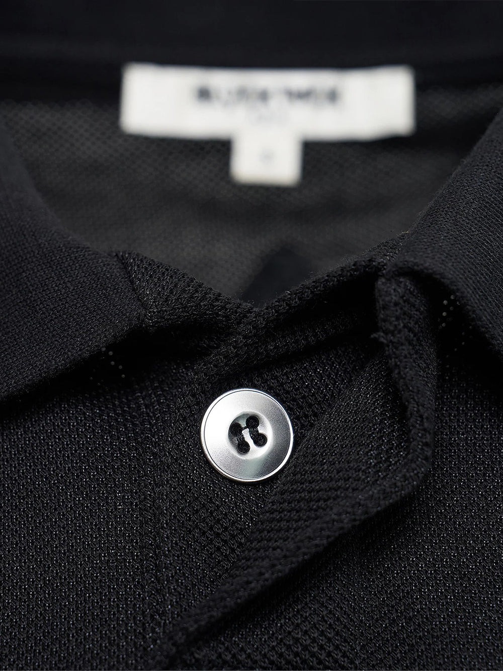 Polo (Black)