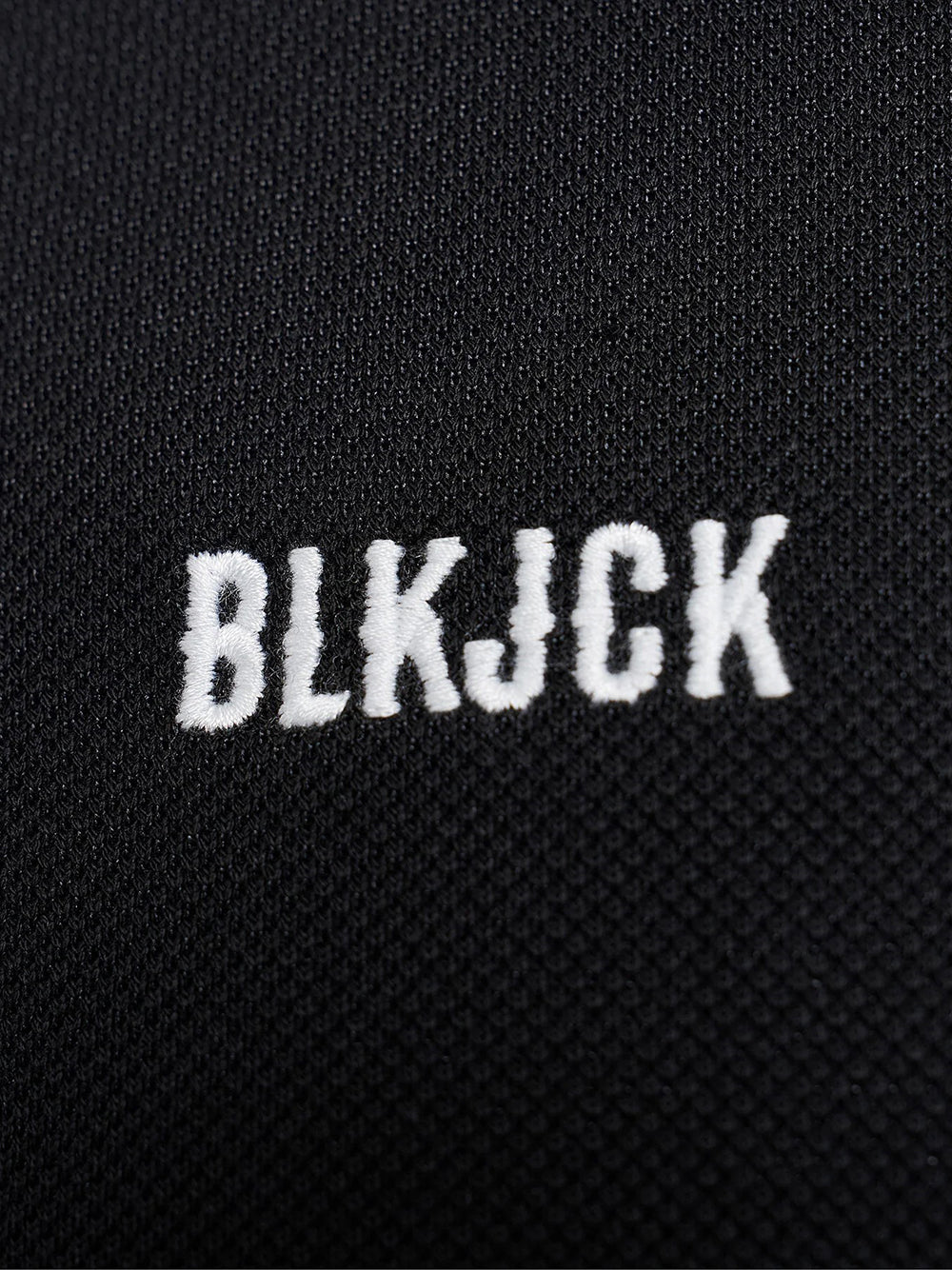 Polo (Black)