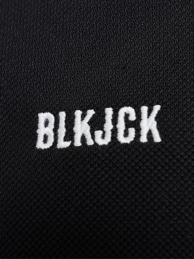 Polo (Black)