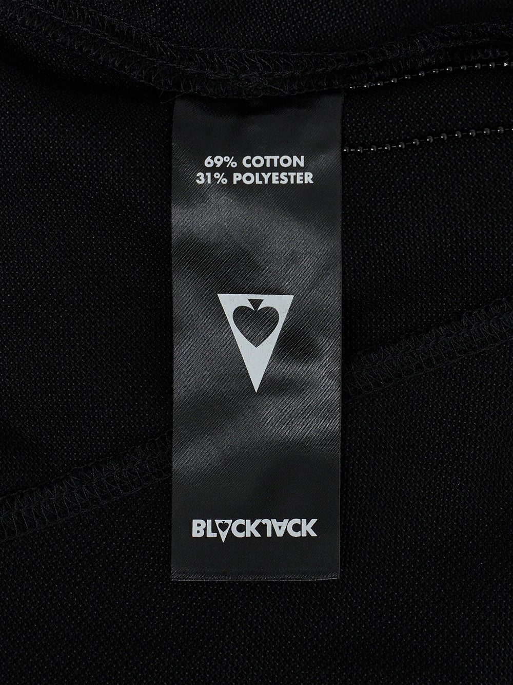 Polo (Black)