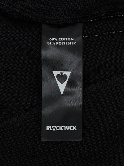 Polo (Black)