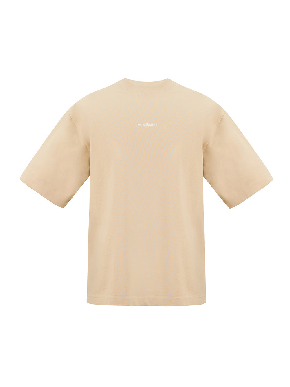 T-Shirts Champagne Beige