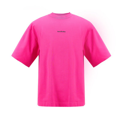 T-Shirts Neon Pink