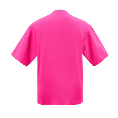 T-Shirts Neon Pink