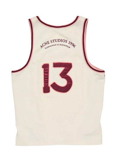 Tank Top (Warm White)
