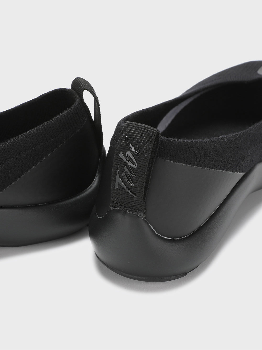 Tabi Ballerina Black