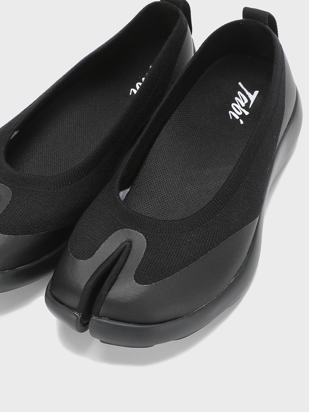 Tabi Ballerina Black
