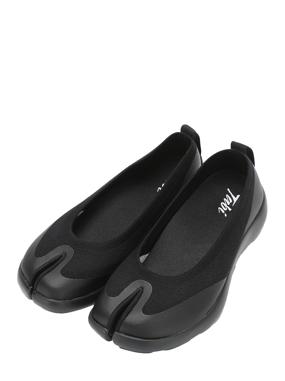 Tabi Ballerina Black