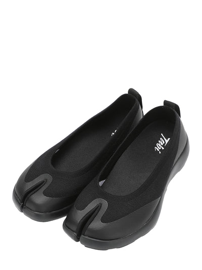 Tabi Ballerina Black