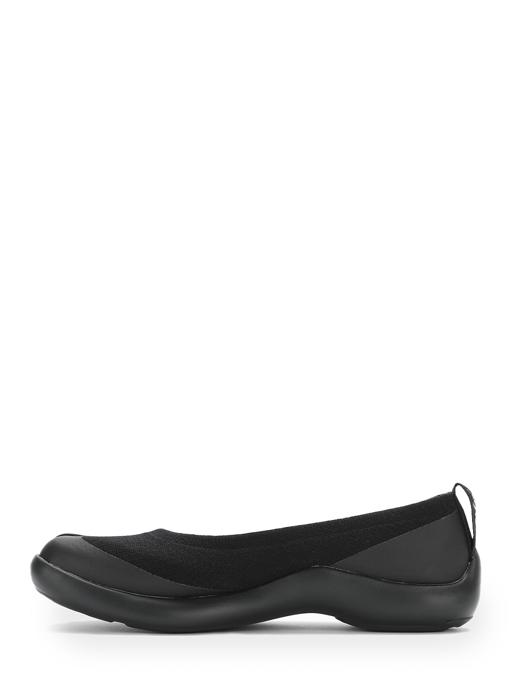 Tabi Ballerina Black