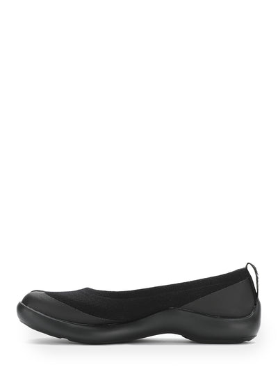 Tabi Ballerina Black