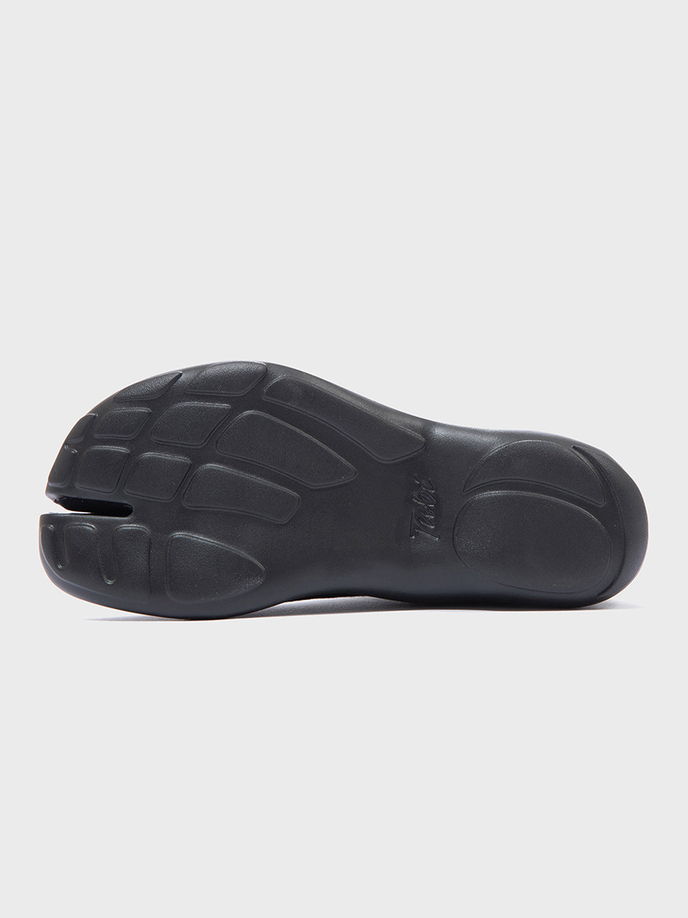 Tabi Ballerina Black